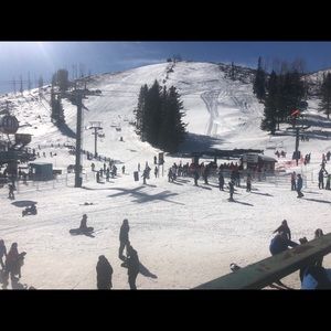 Meet your Posher, Lydia